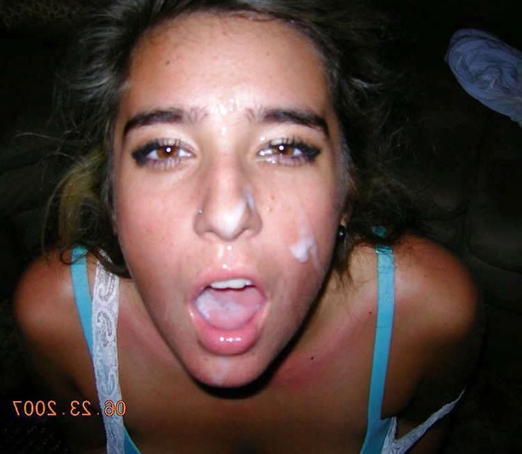 25P Cumshots i like