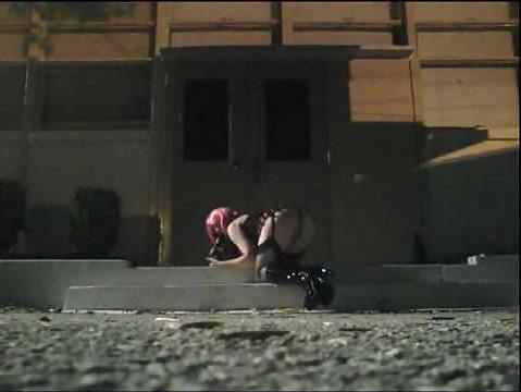 11P Krissy Christina - The property of my master Dillon Smith