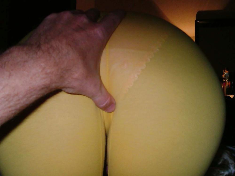 12P My horny english Milf again II