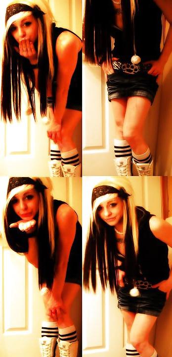 20P Teen cute mix 1