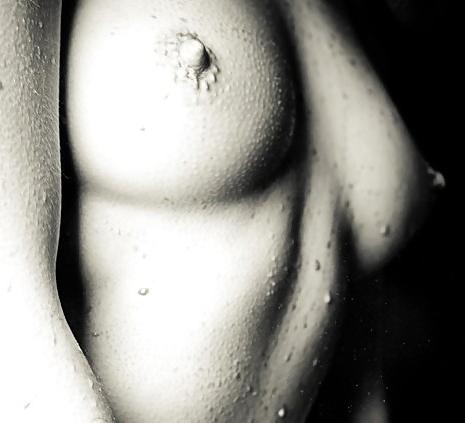 25P Erotic Nipples - Session 7