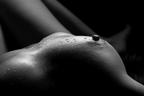 25P Erotic Nipples - Session 7