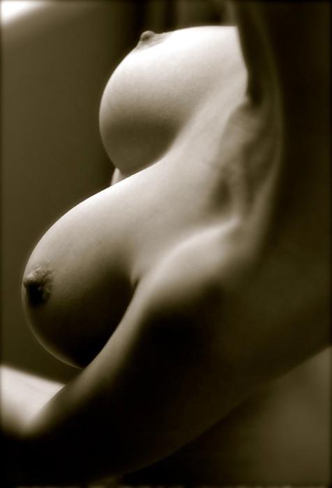 25P Erotic Nipples - Session 7