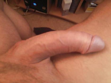 21P Cock ass dildo and cum