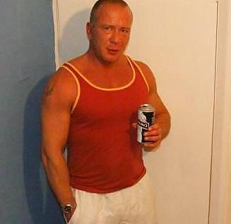21P Cock ass dildo and cum