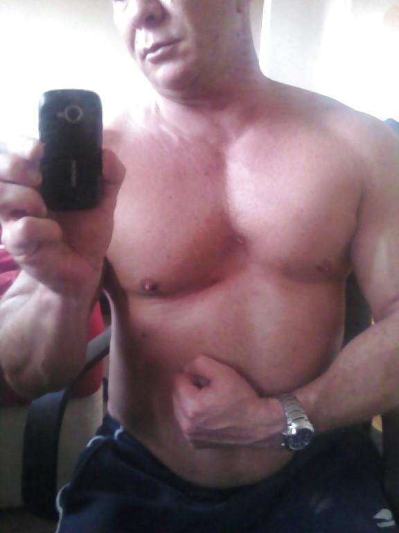 21P Cock ass dildo and cum