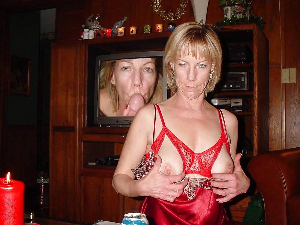 25P Mom you are a slut