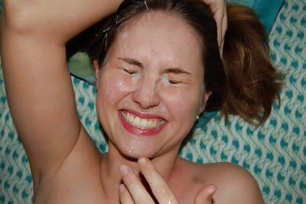 19P More face hotter cum
