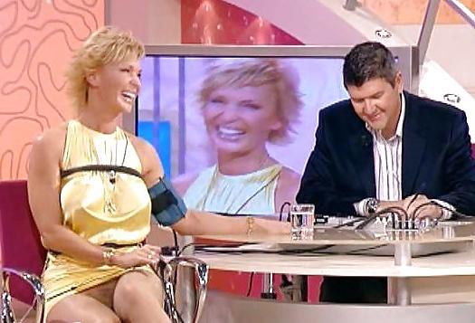 14P Spy upskirts
