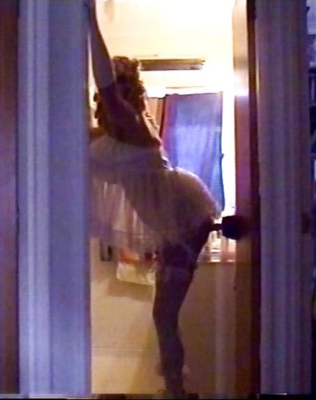 6P Crossdresser new toy