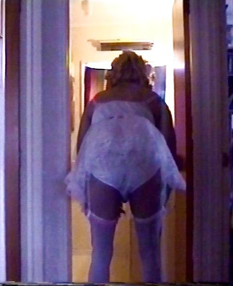 6P Crossdresser new toy