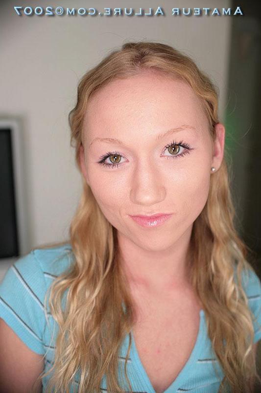 16P Teen girl Lailani gives head and swallows sticky cum
