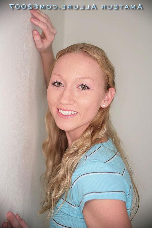 16P Teen girl Lailani gives head and swallows sticky cum