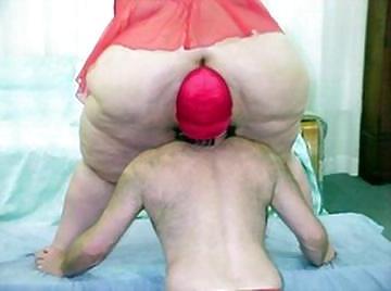 13P Goddes Patty SSBBW