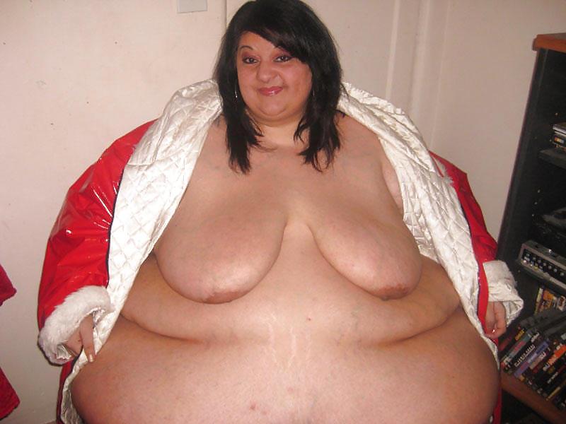 13P Goddes Patty SSBBW