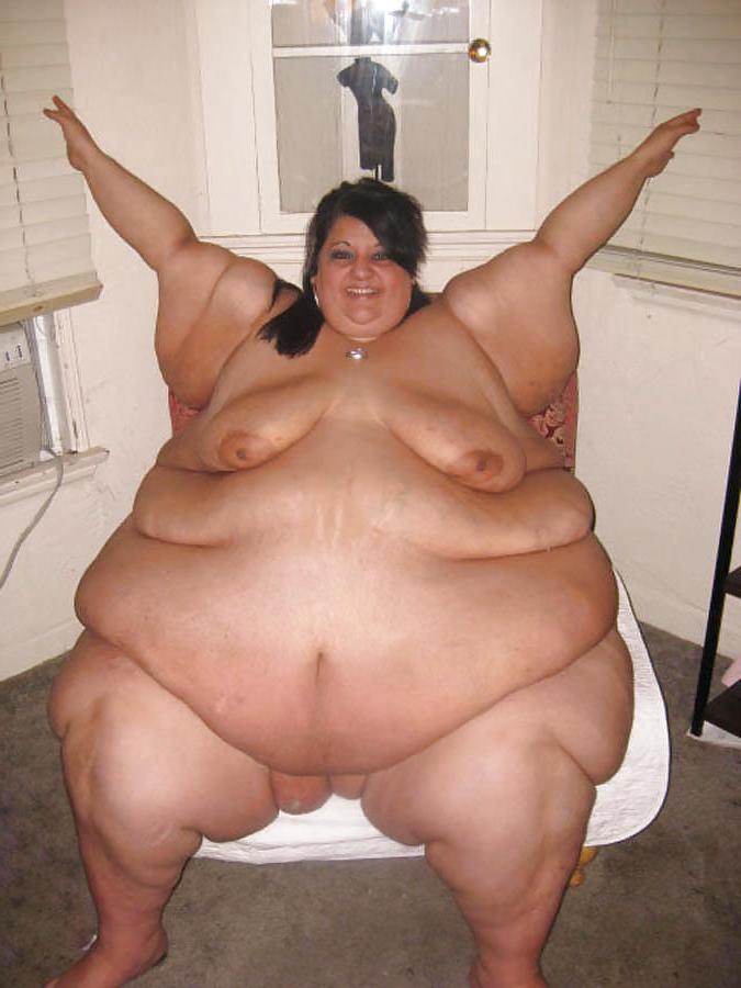 13P Goddes Patty SSBBW