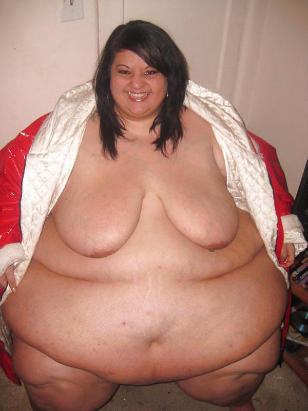 13P Goddes Patty SSBBW