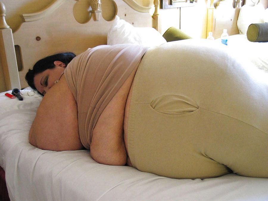 13P Goddes Patty SSBBW