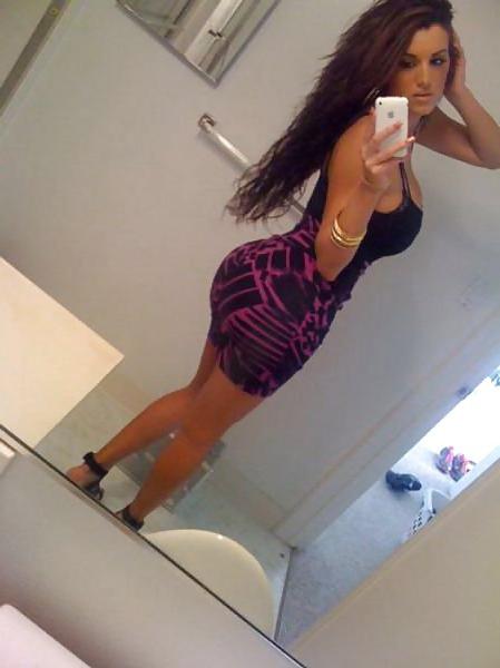 21P Hot Croatian teen mix 5
