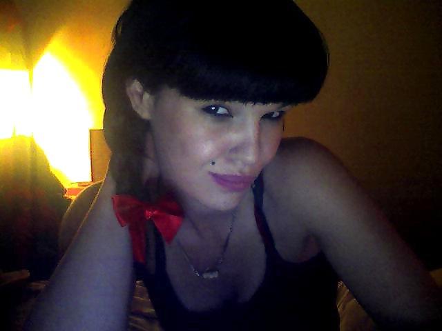 21P Hot Croatian teen mix 5