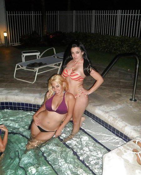 21P Hot Croatian teen mix 5
