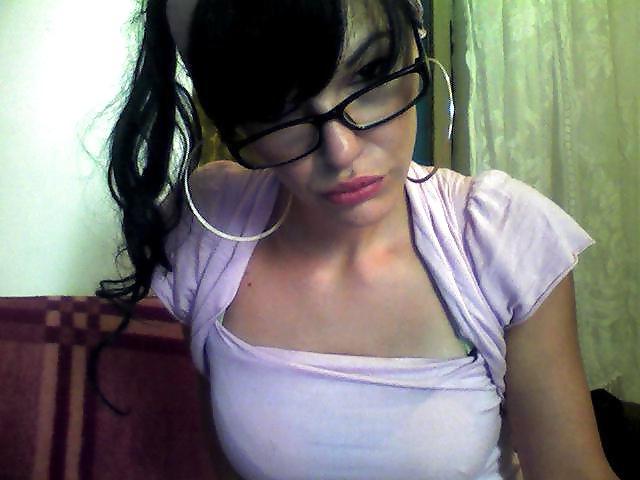 21P Hot Croatian teen mix 5