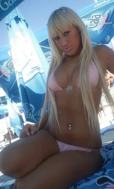 21P Hot Croatian teen mix 5