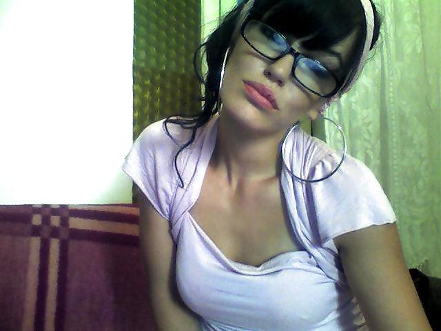 21P Hot Croatian teen mix 5