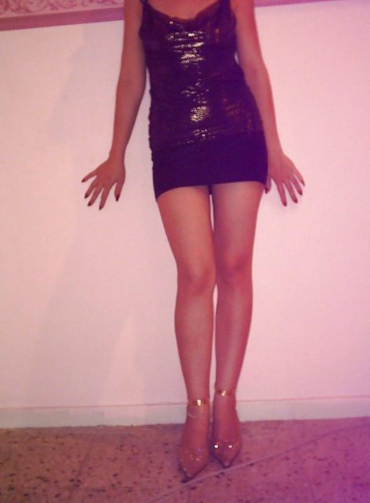 25P Turkish swinger wife's 4