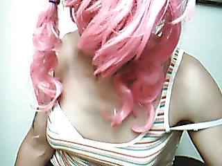 23P Amateur Crossdresser Asuka Funn