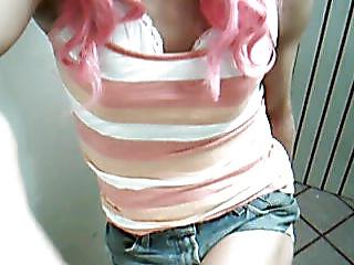 23P Amateur Crossdresser Asuka Funn