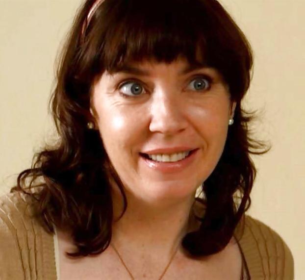 25P Stephanie Courtney: Flo from Progressive Insurance Ads