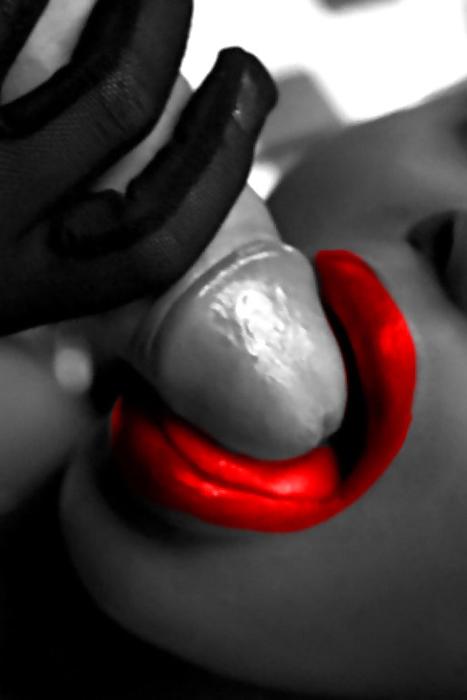 25P Mmmmm Just Erotic Colors 