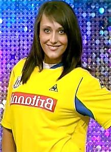 10P Stoke City babes