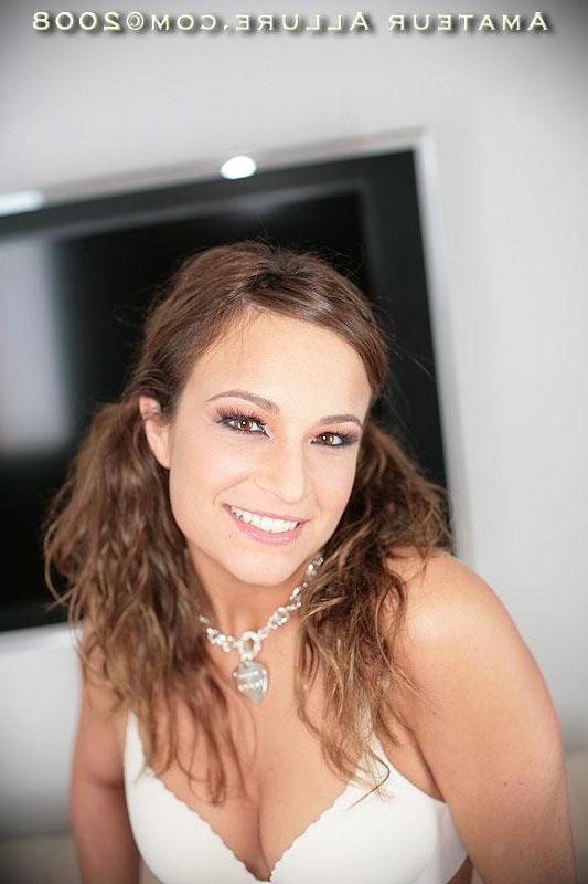 16P Gorgeous teen Nada posing nude and sucking cock to swallow cum