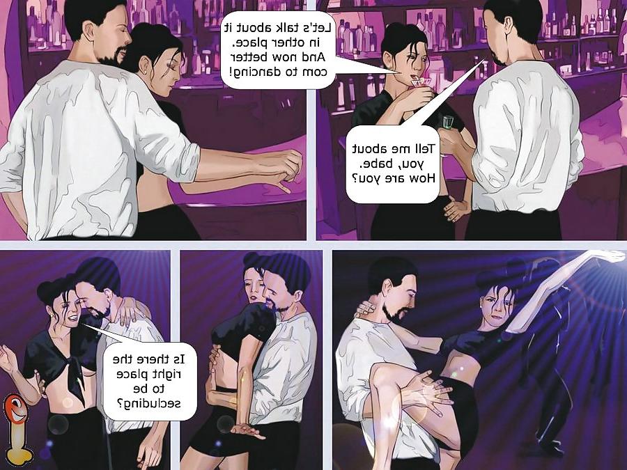 6P Love story