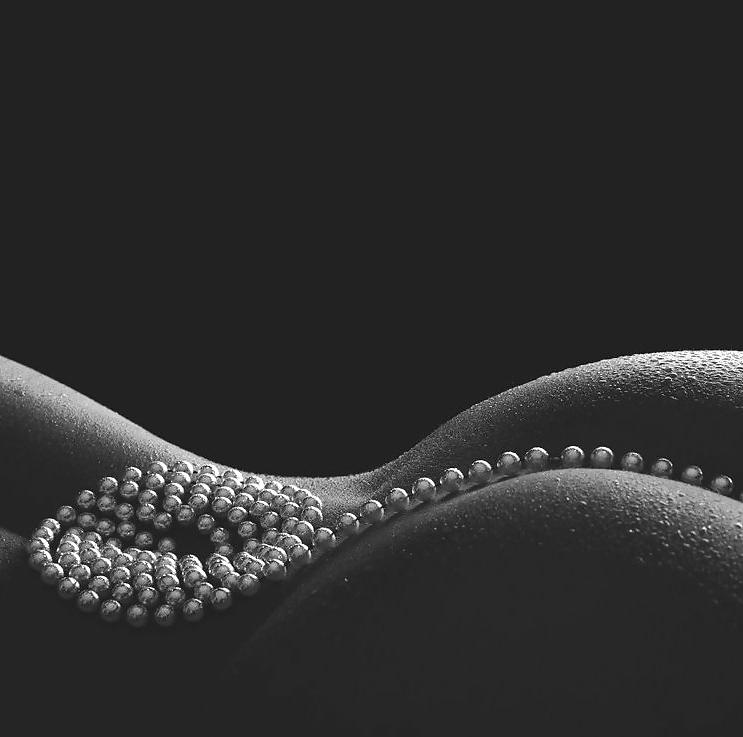 25P Erotic Pearls - Session 4