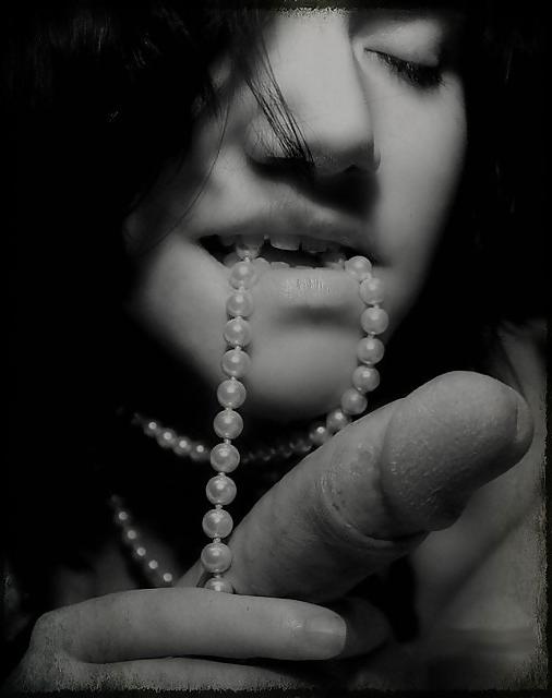 25P Erotic Pearls - Session 4