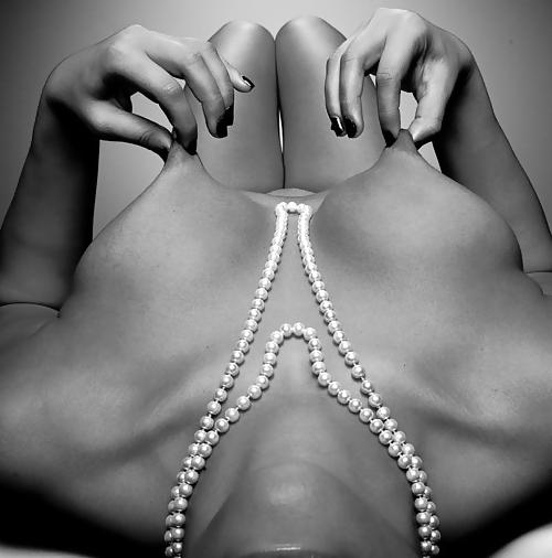 25P Erotic Pearls - Session 4