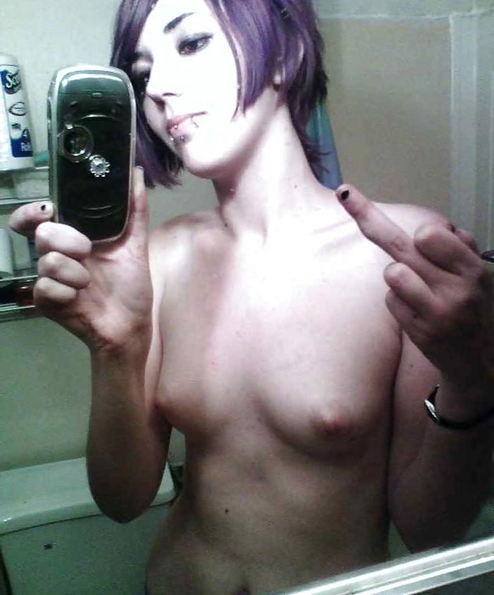 15P Top Teens EMO 4