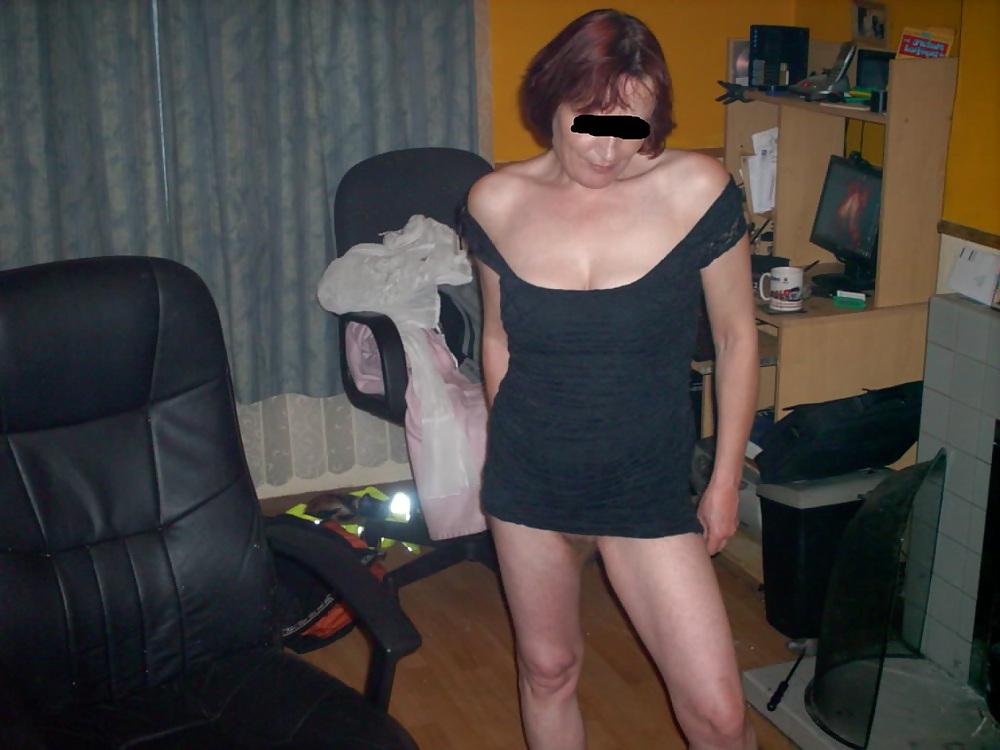 18P The wife fucked