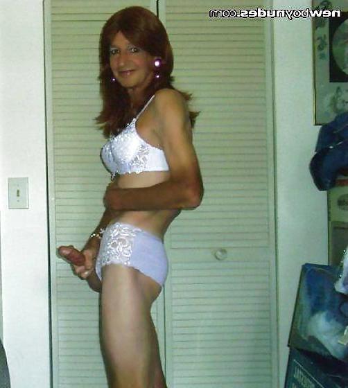 5P CROSSDRESSER
