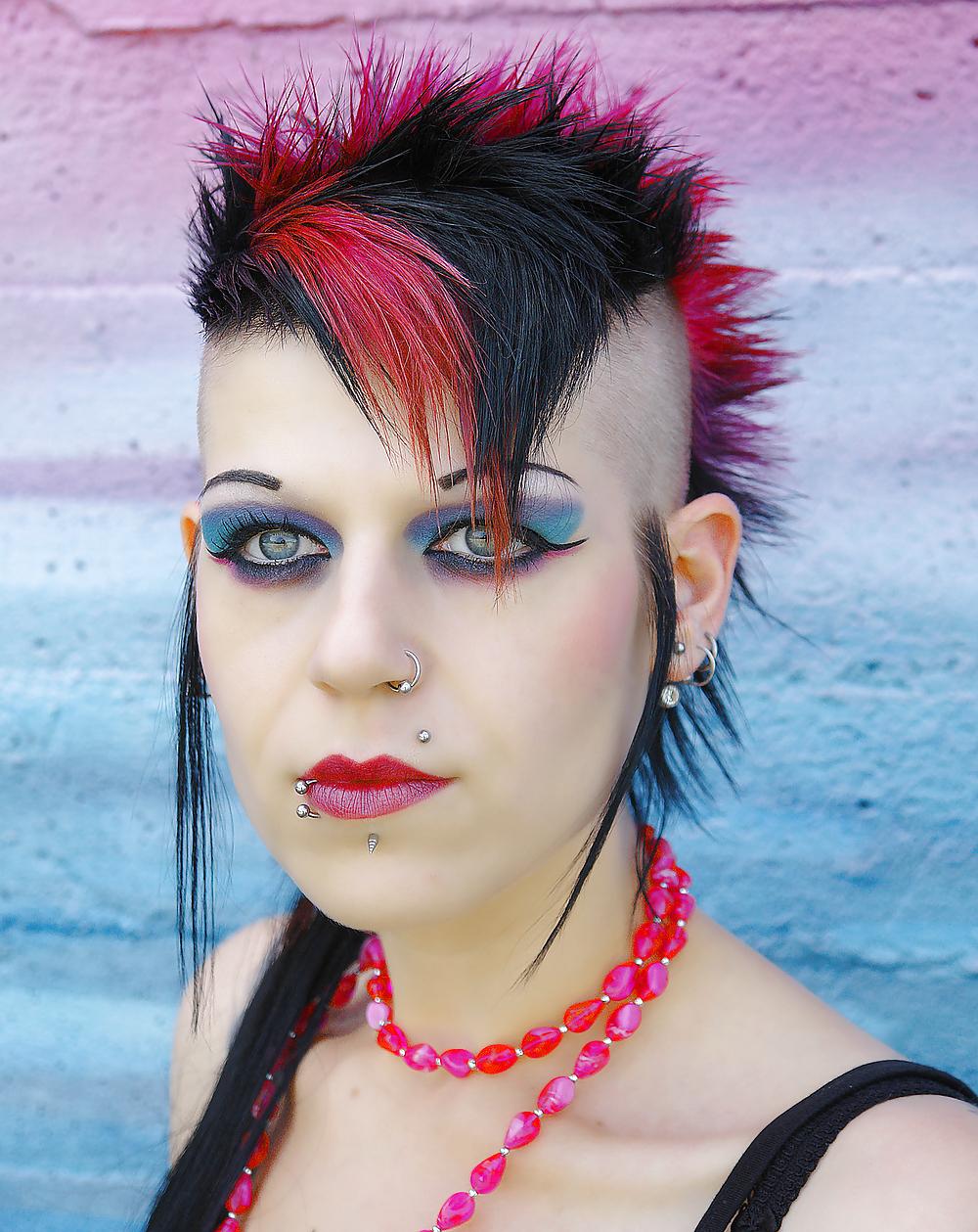 7P Punk & Tattoo & Piercing