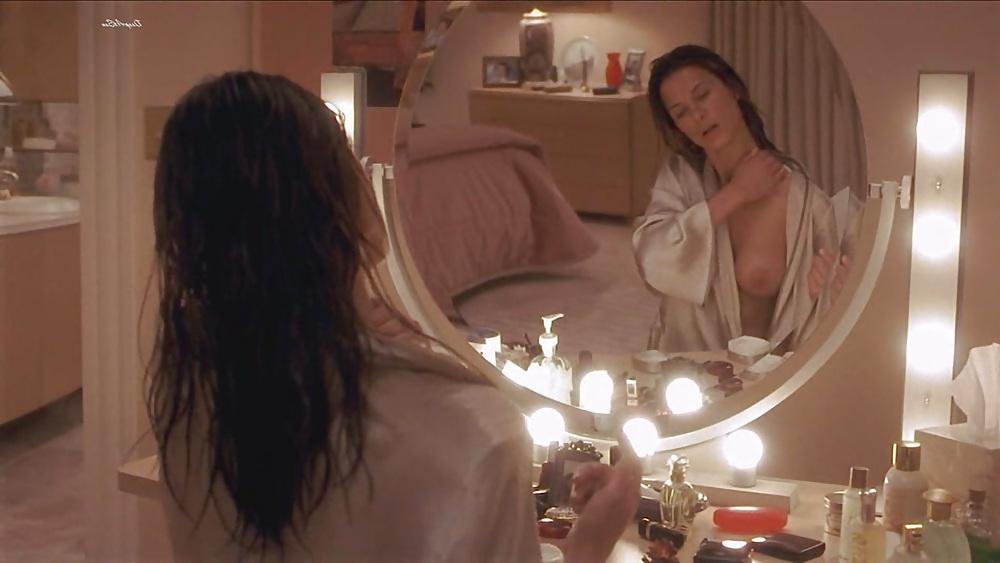 25P Rhona Mitra mega collection 