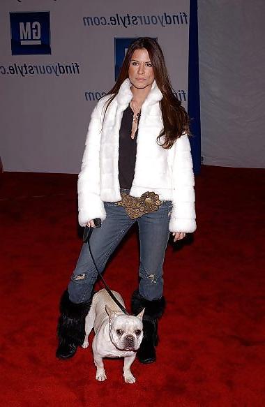 25P Rhona Mitra mega collection 
