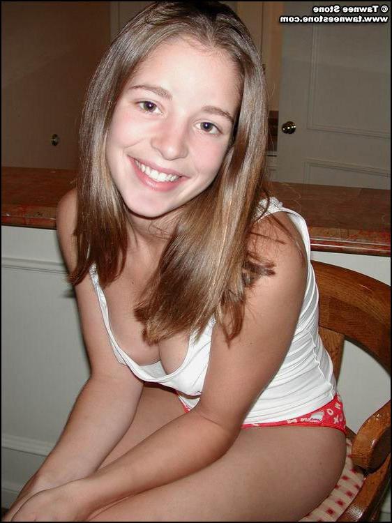 18P Pictures of Tawnee Stone stripping naked