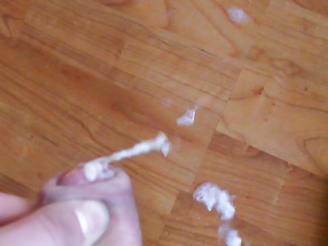 7P Me Cumshot Creampie Floor big load