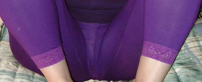 17P My horny english milf go soft