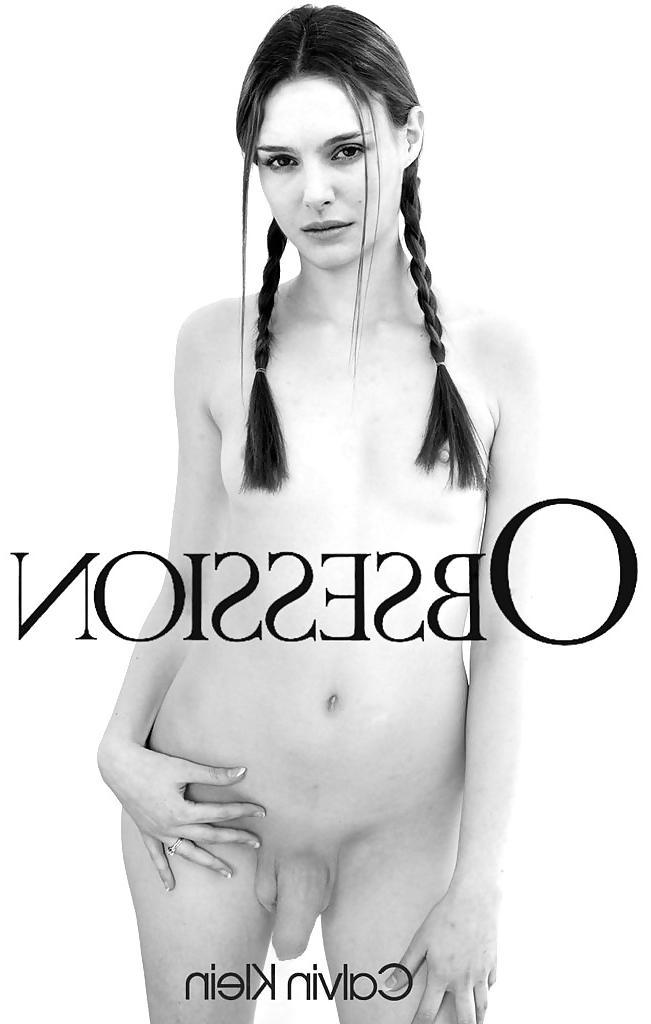 23P Dick Girl Celebrities Vol. 3