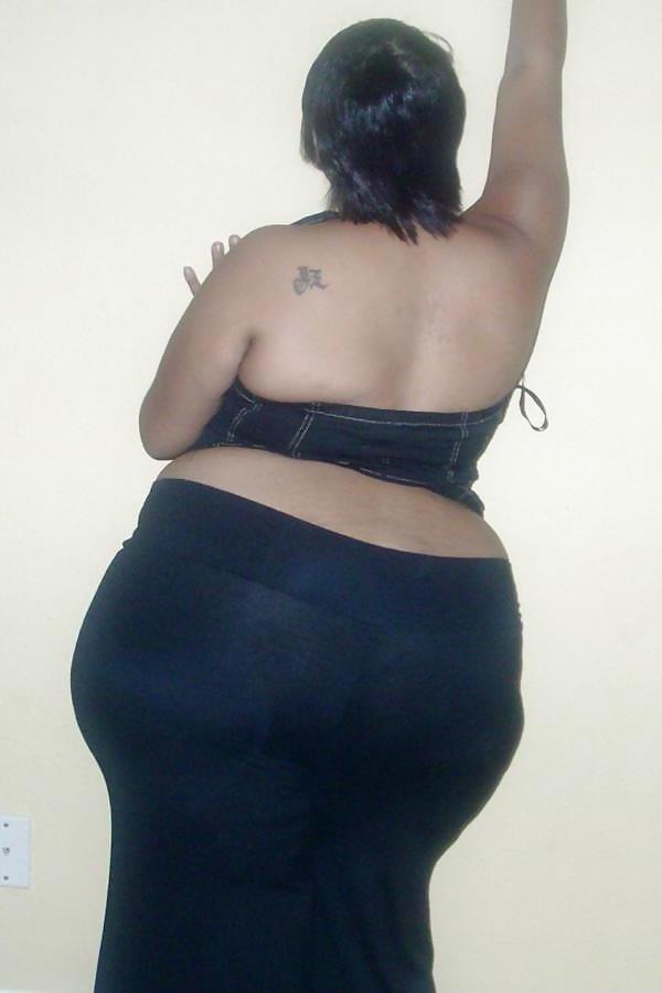 5P Sexy big booty redbone Uploaded by AndrewBBWLover